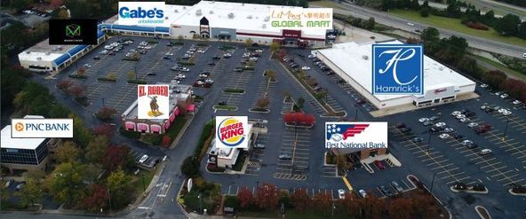3400 Westgate Drive, Durham, NC 27707